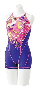 Amazon.co.jp: arena(アリーナ) 練習用 競泳水着 レディース